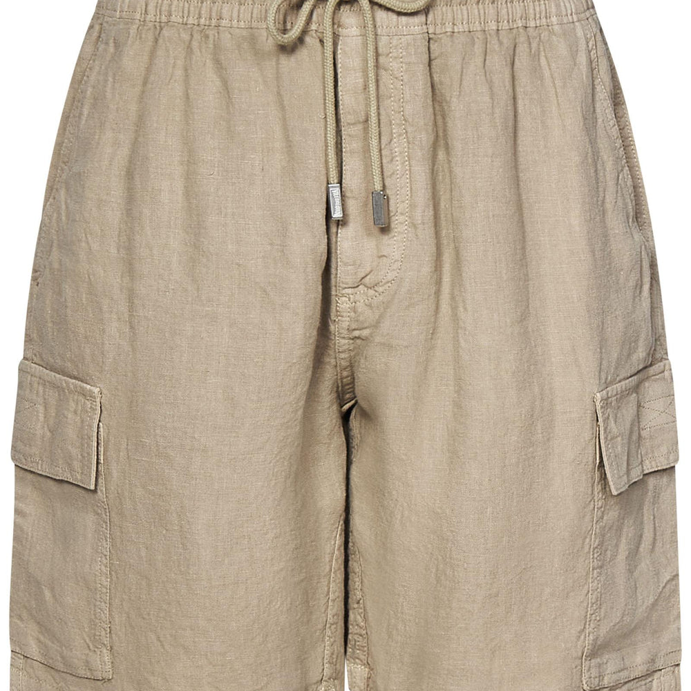 Shorts Baie Vilebrequin BAIEU3U01N 513 Vilebrequin 