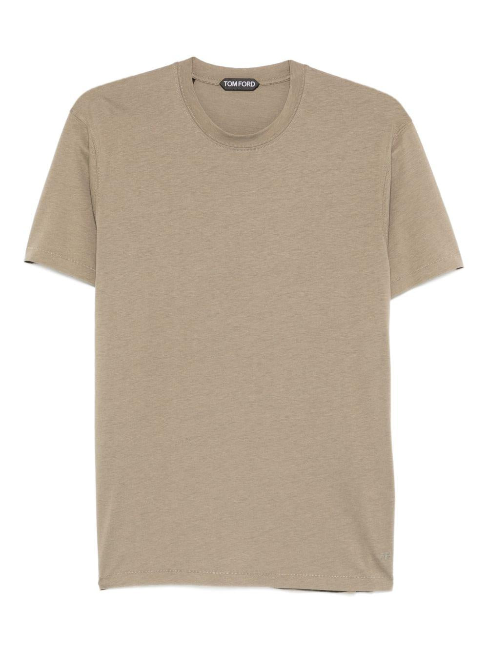 T-shirt Tom Ford JCS004JMT012 GAH Tom Ford 
