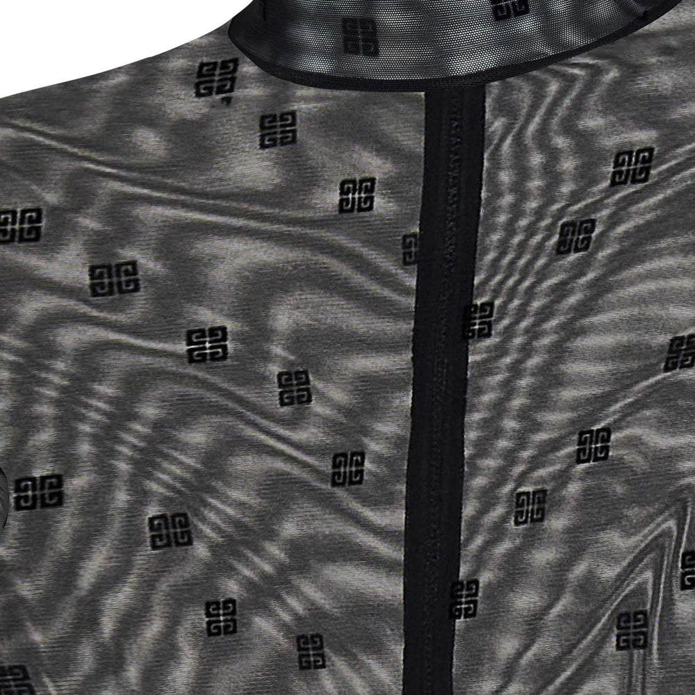 
                  
                    Body Givenchy BWB01G30ND 001 Givenchy 
                  
                