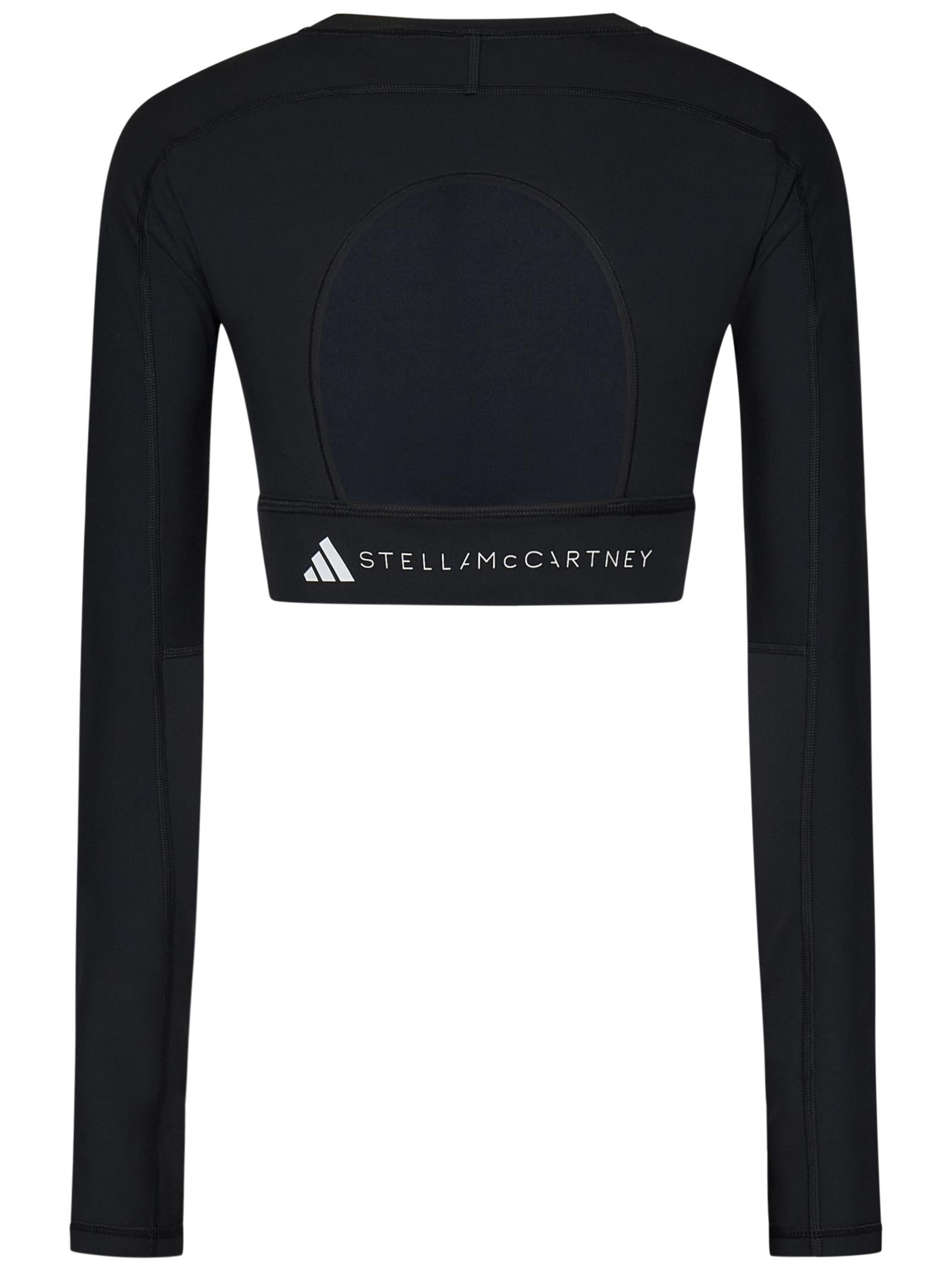 Adidas by Stella McCartney IW3859BLACK