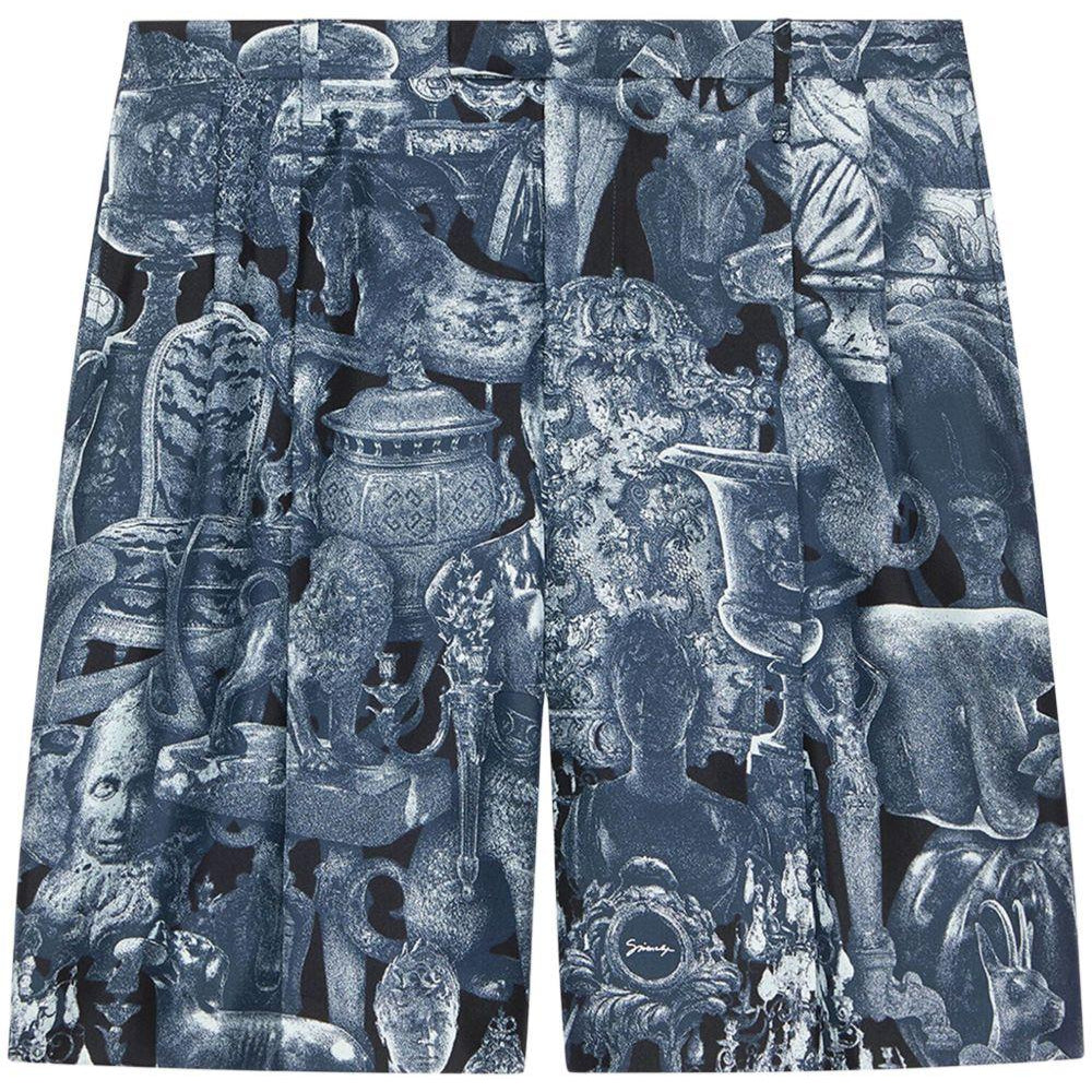 Shorts Givenchy BM51G315W7 006 Givenchy 