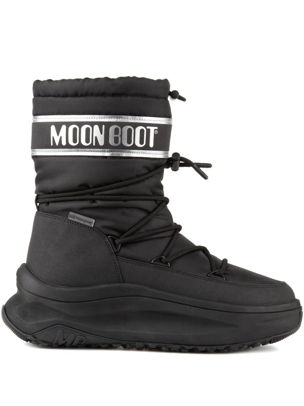 Stivali MOON247 POLAR Moon boot 80D2490010 NH36 Moon boot 