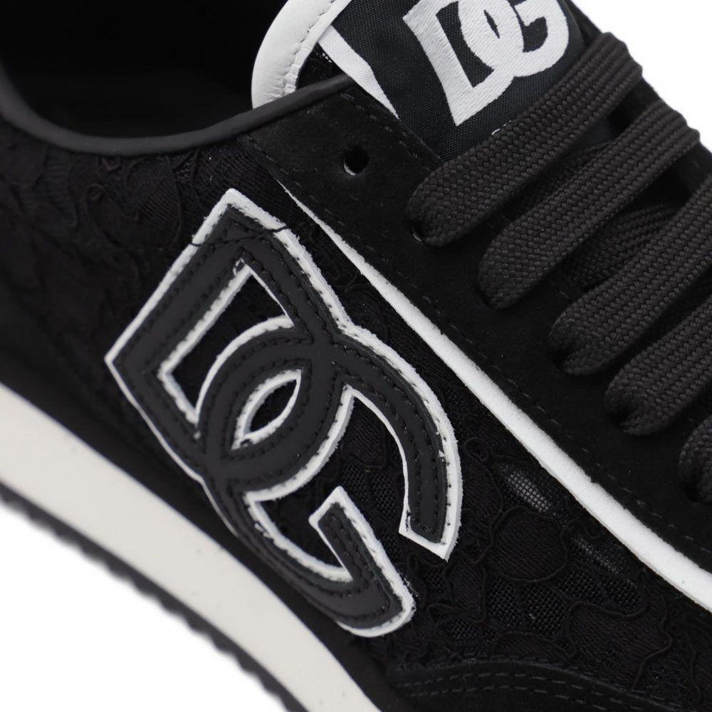 
                  
                    Sneakers DG Cushion DOLCE & GABBANA CK2340A9AC2 89690 DOLCE & GABBANA 
                  
                