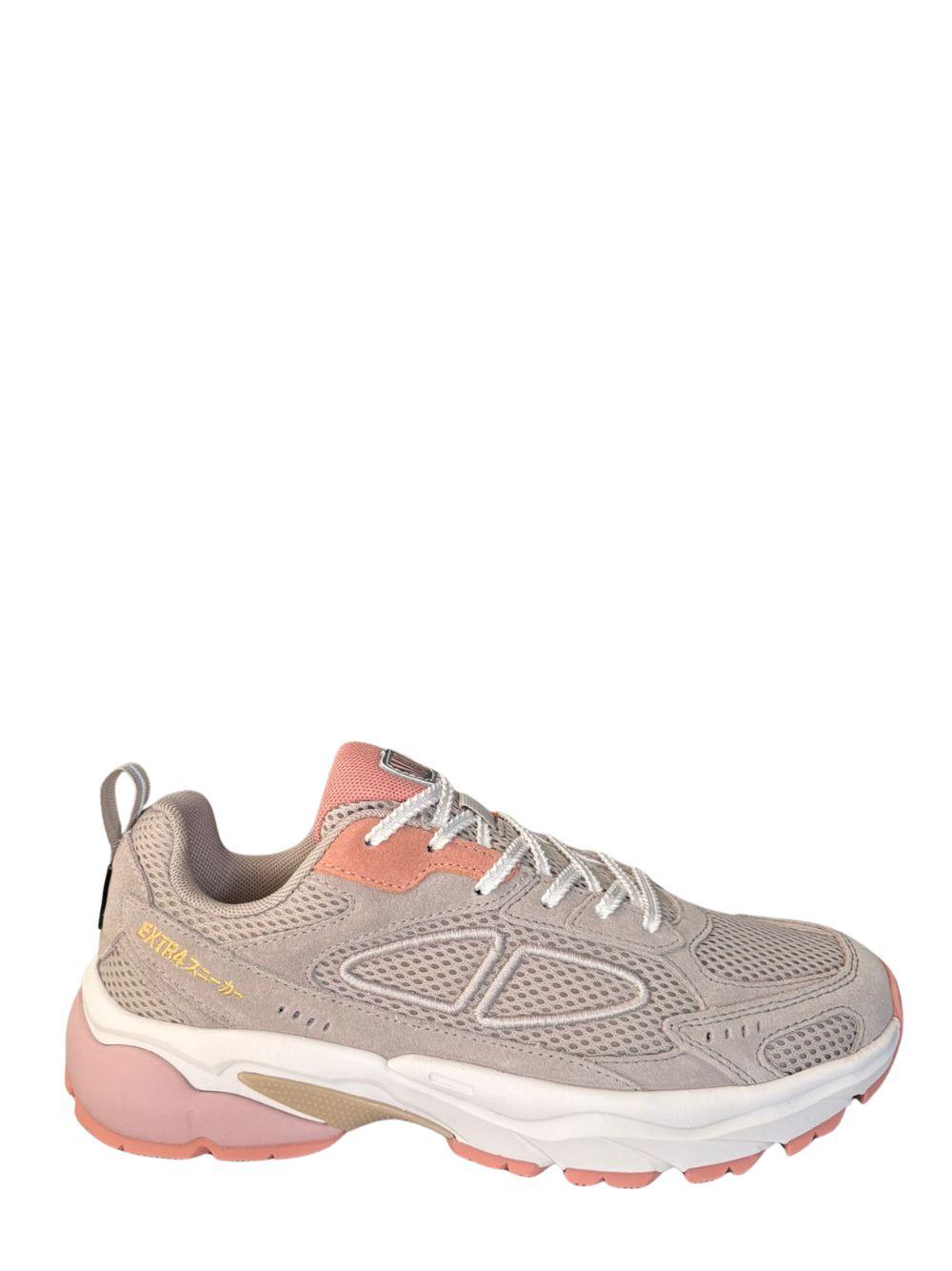 Sneakers Kin Gtx 1.04 EXTR4 1206533 01 EXTR4 