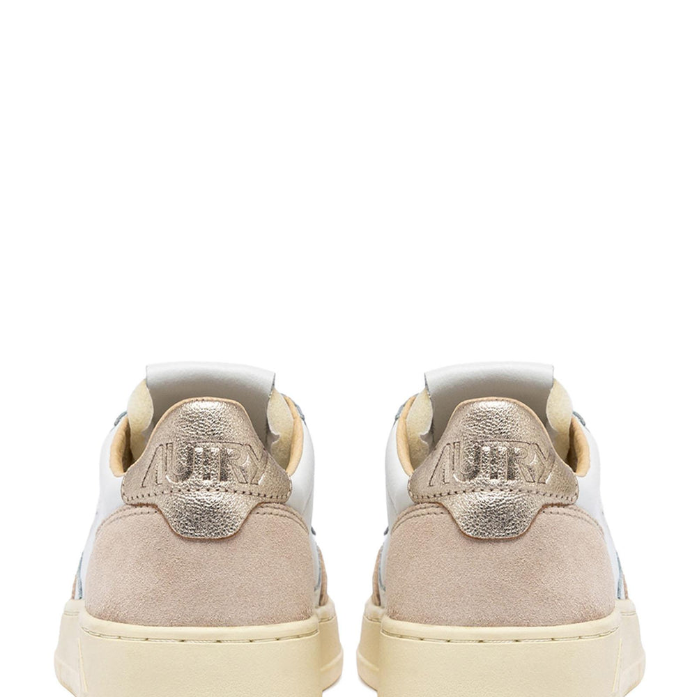 
                  
                    Sneakers Medalist Low Autry AULW LS75 Autry 
                  
                