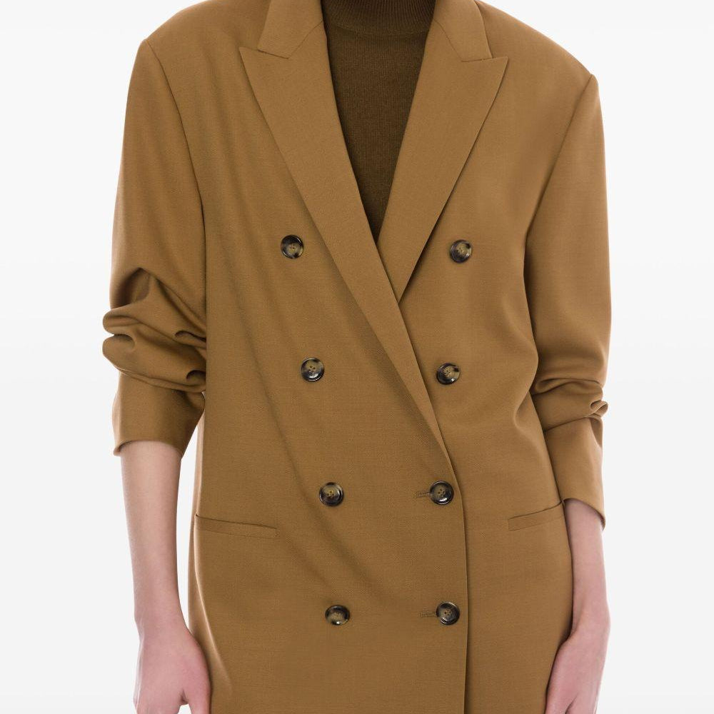 
                  
                    Giacca Alberta Ferretti A05116635 0145 Alberta Ferretti 
                  
                
