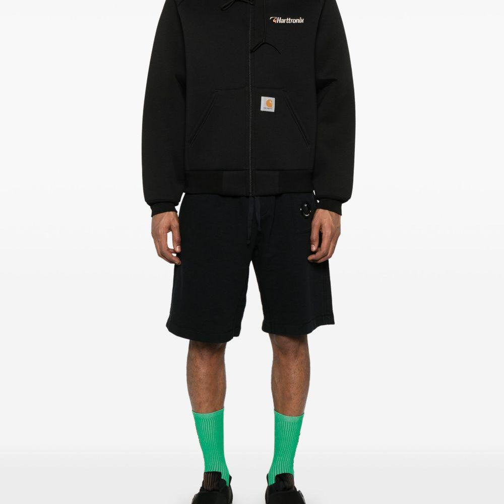 Shorts C.P. Company 18CMSB268A110337O 888 C.P. Company 