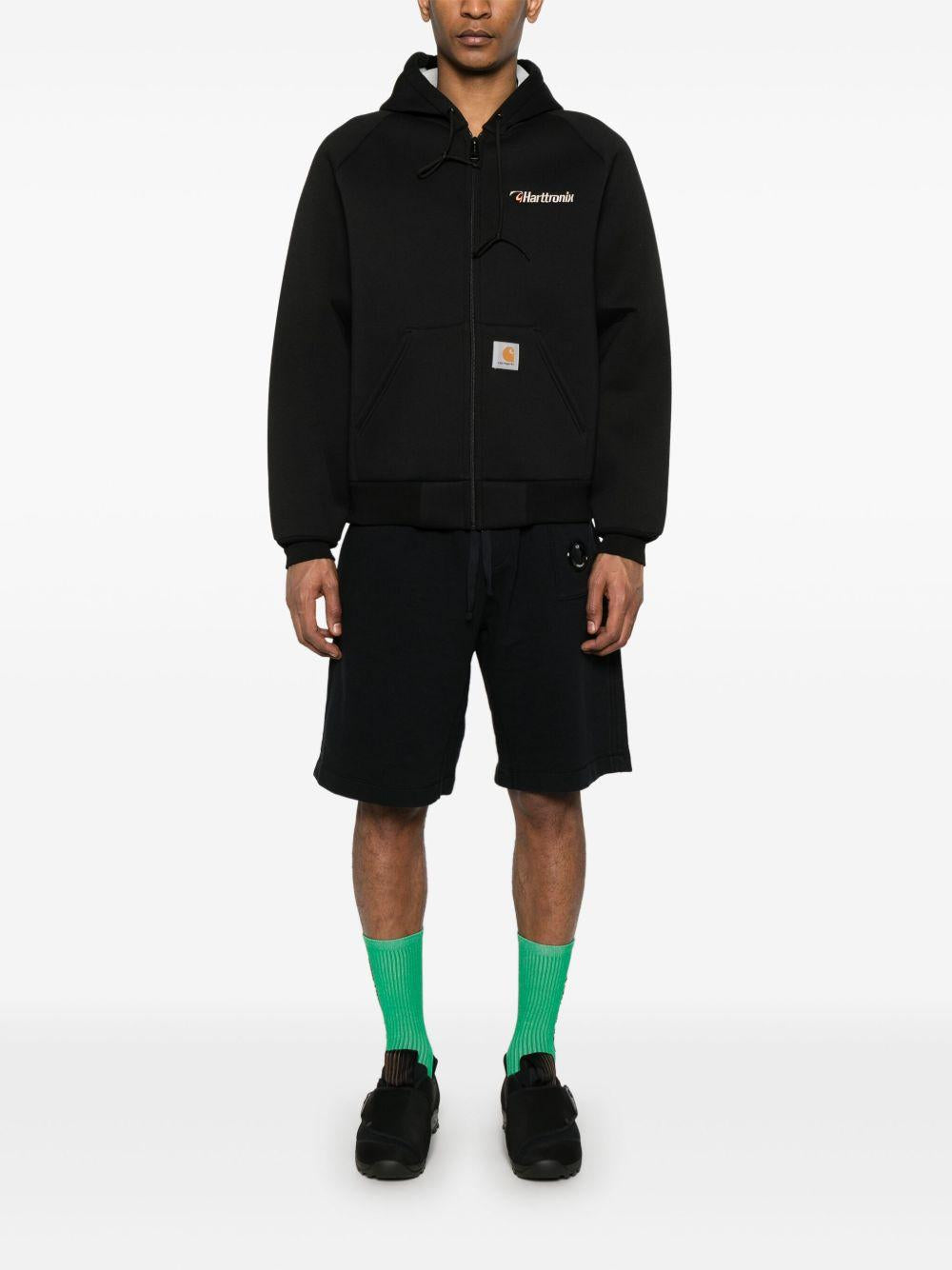 Shorts C.P. Company 18CMSB268A110337O 888 C.P. Company 