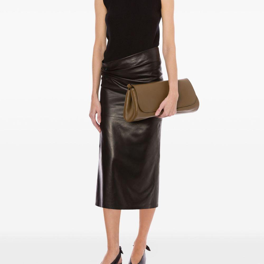 
                  
                    Top Alberta Ferretti A08826605 0555 Alberta Ferretti 
                  
                