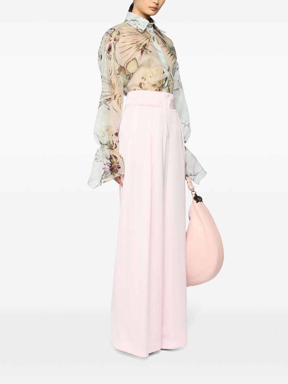 Pantaloni Genny 78AJA179N0071 495 Genny 