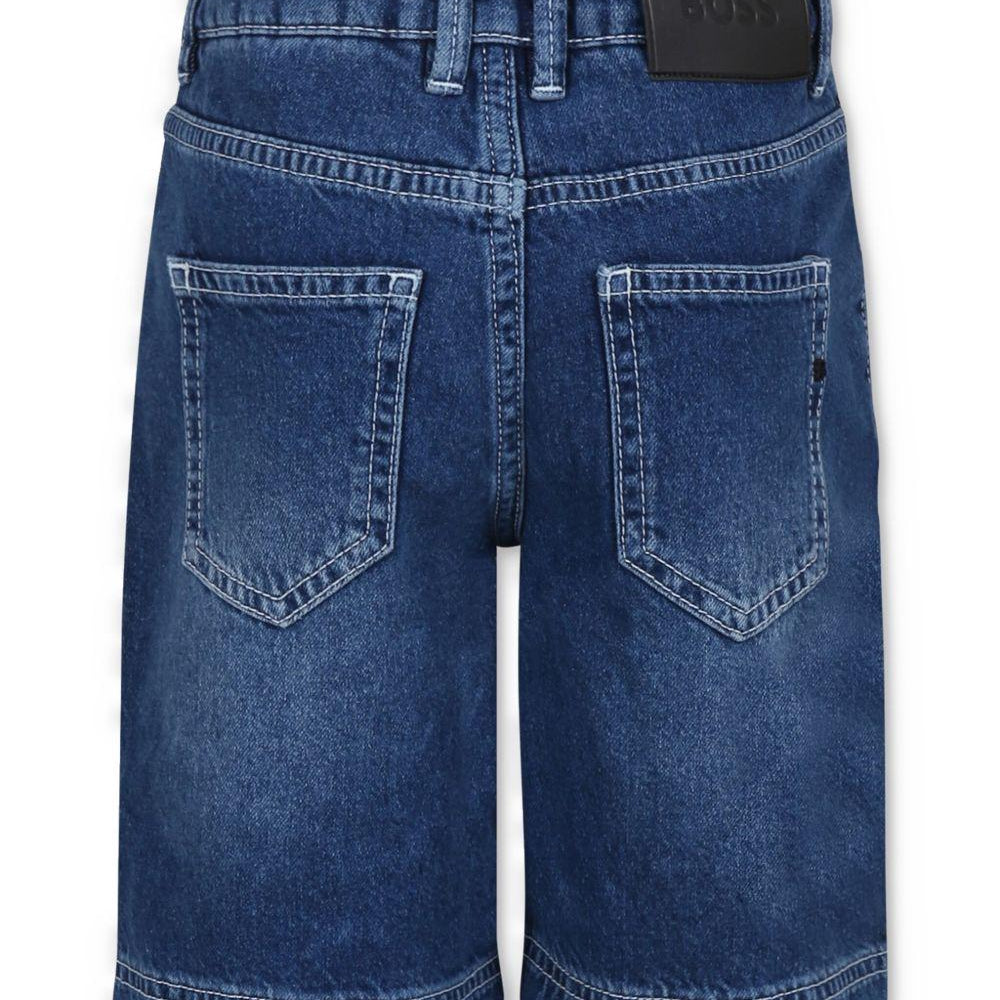 Shorts Boss Kids J51994 Z07 Boss Kids 