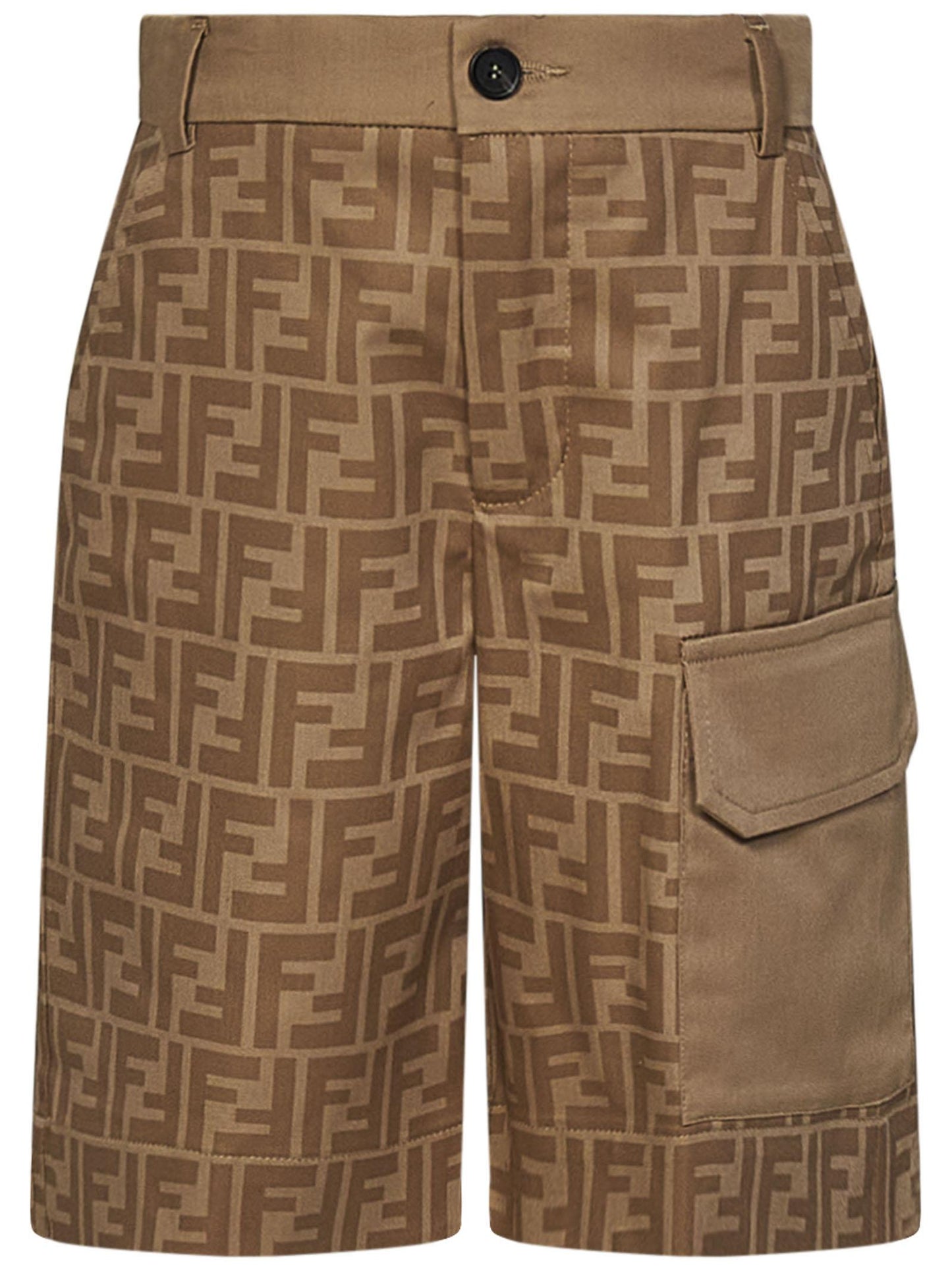 Fendi Kids JMF462AQSPF1F4G