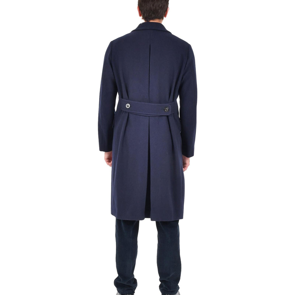 Cappotto Boglioli C41014FB5712 0790 Boglioli 