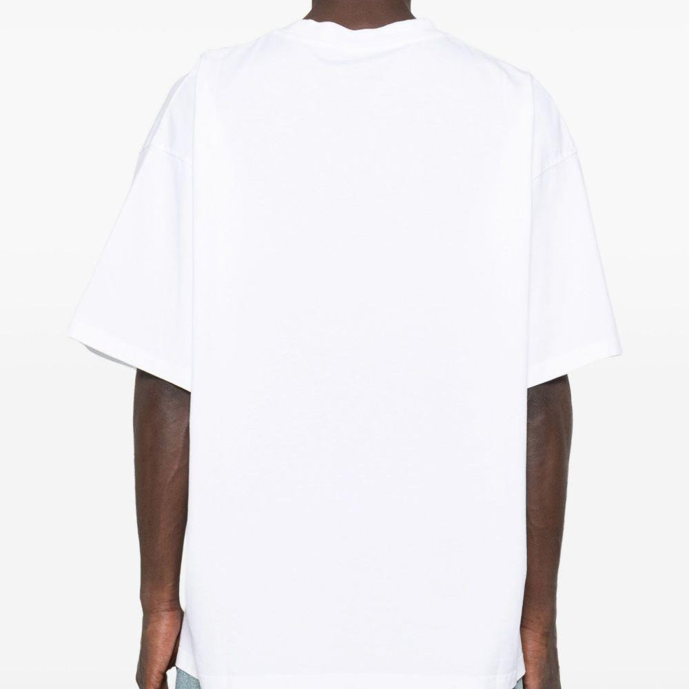 
                  
                    T-shirt Martine Rose 621JE06000F WHT Martine Rose 
                  
                