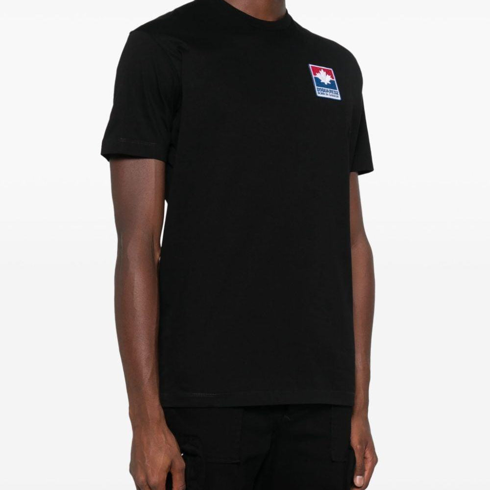 T-shirt Cool Fit Dsquared2 S71GD1469S23009 900 Dsquared2 