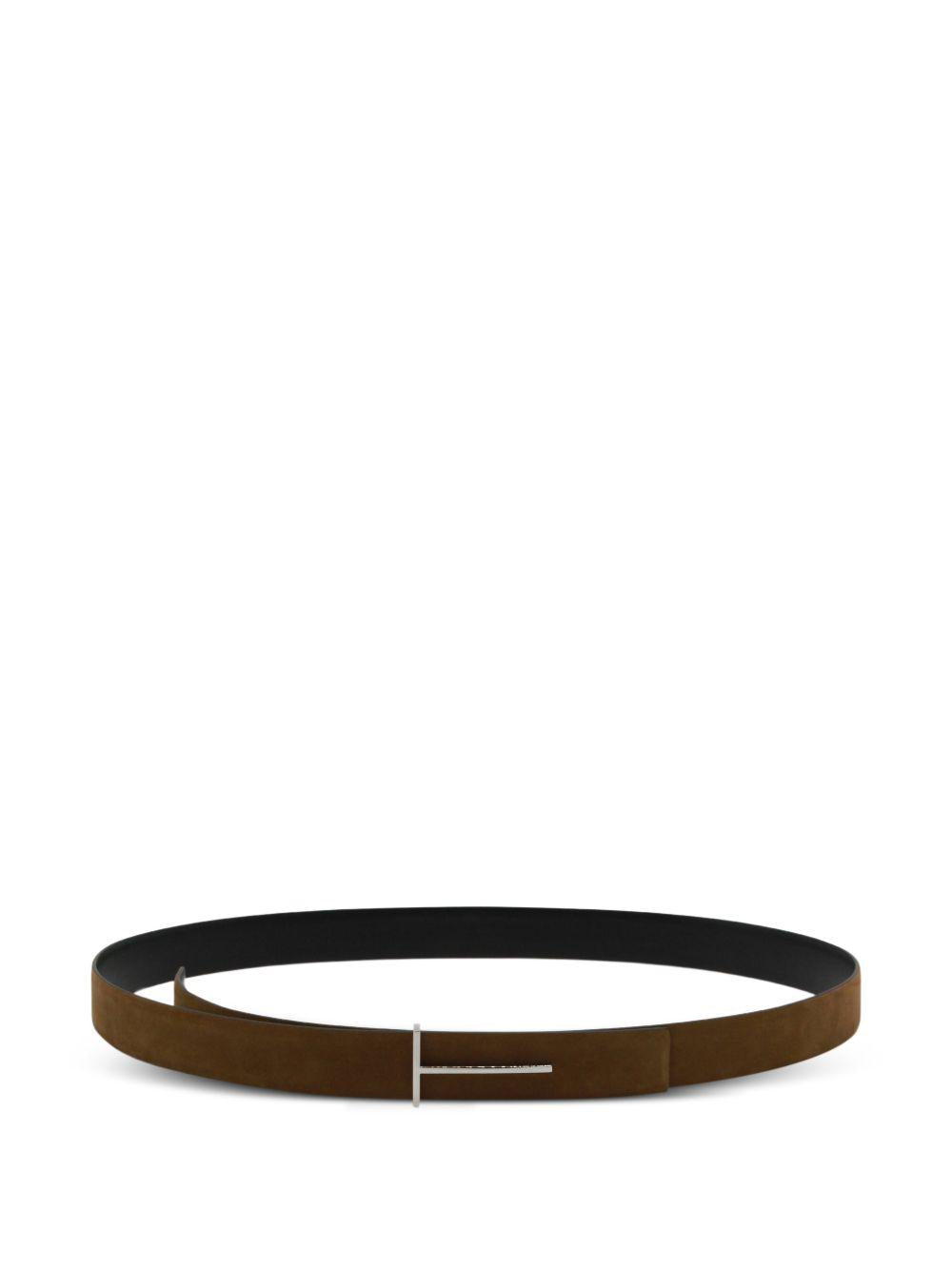 Cintura Tom Ford TB330LCL504S EBU Tom Ford 