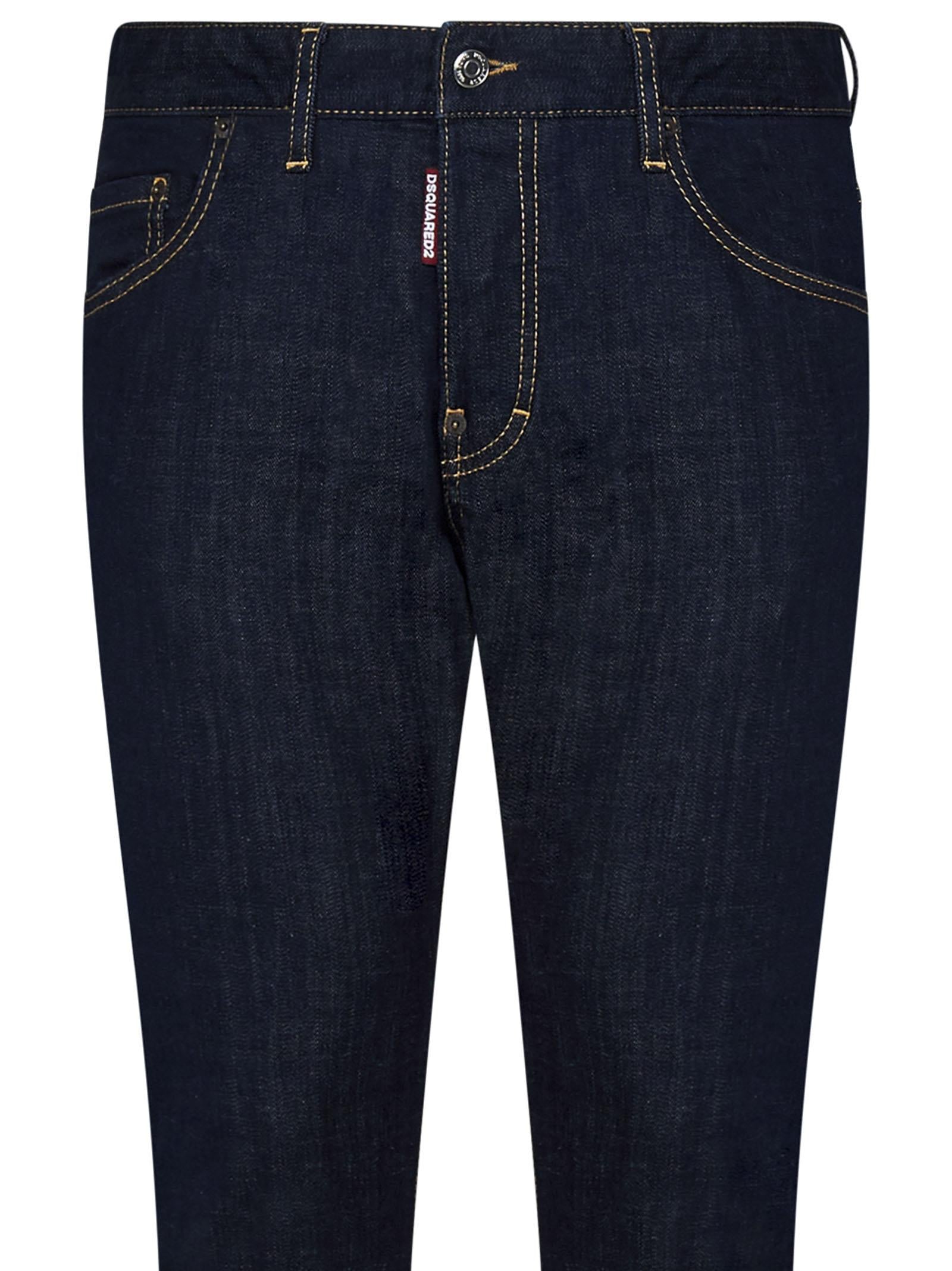 Dsquared2 S74LB1425S30664470
