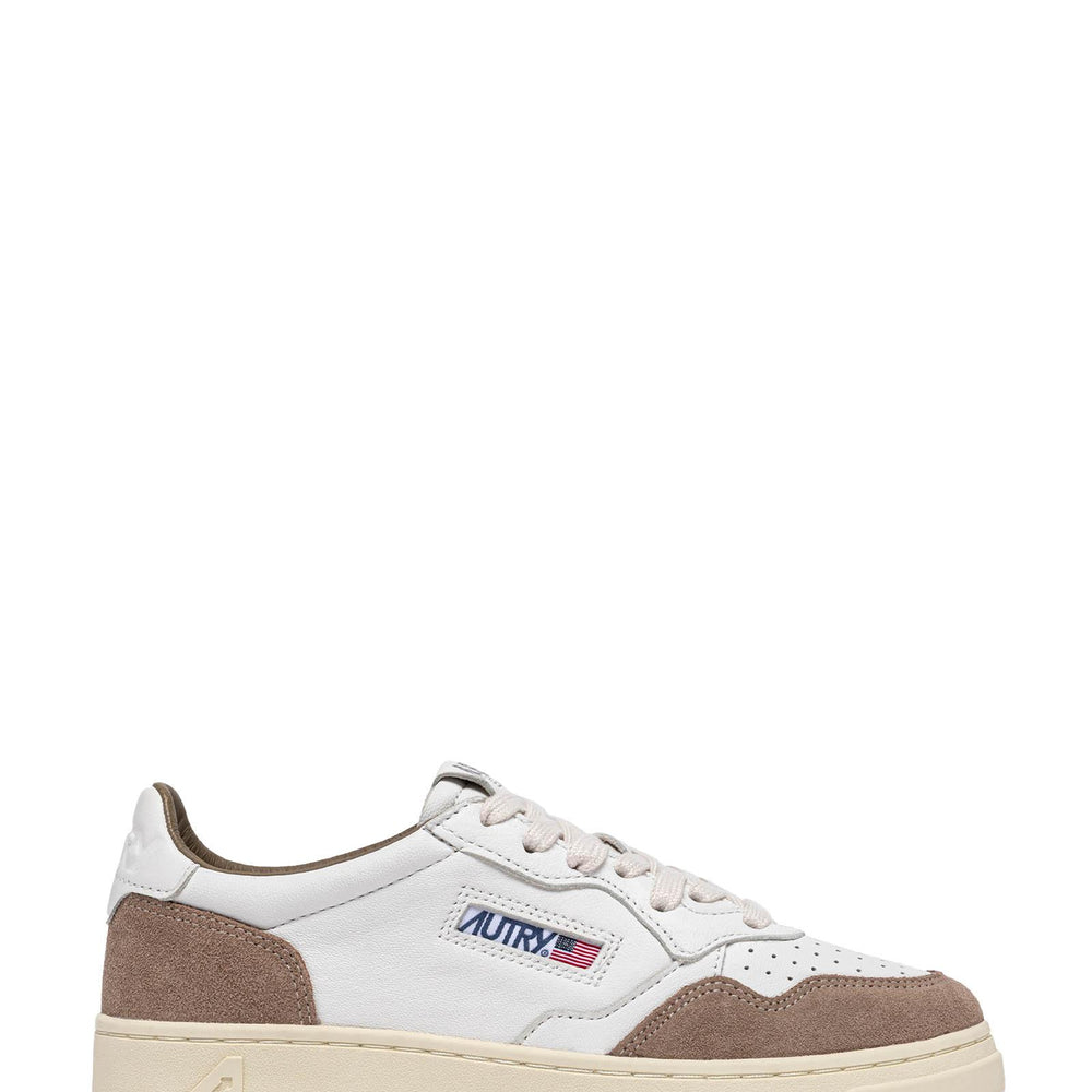 Autry Medalist Low Sneakers AULM GS43 Autry 