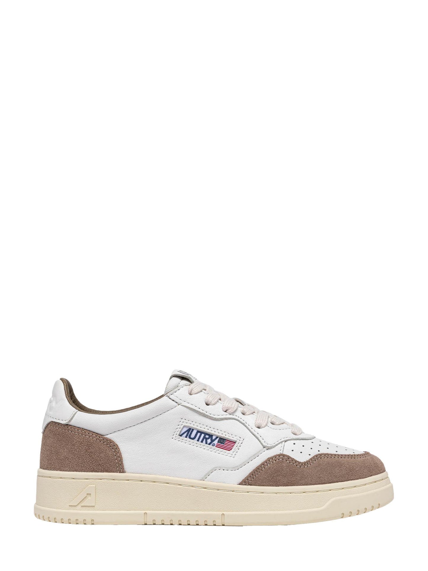 Autry Medalist Low Sneakers AULM GS43 Autry 