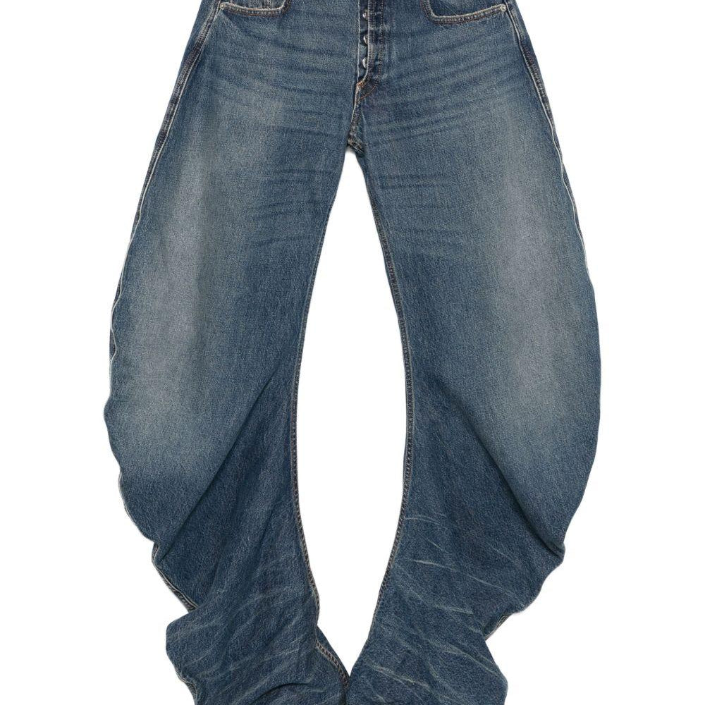 Jeans Jean Paul Gaultier WTR008D024 57 Jean Paul Gaultier 