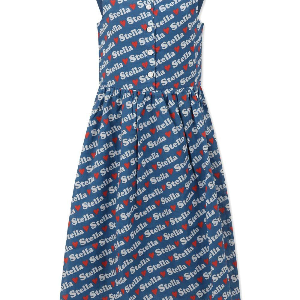 Stella McCartney Junior TW1D52Z256360HMC