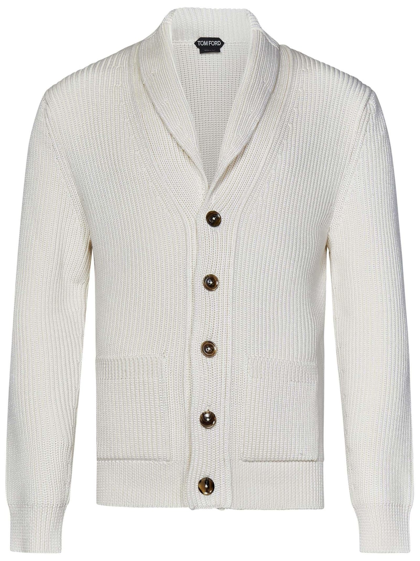 Cardigan Tom Ford KLL004YMS107S25 AW002 Tom Ford 