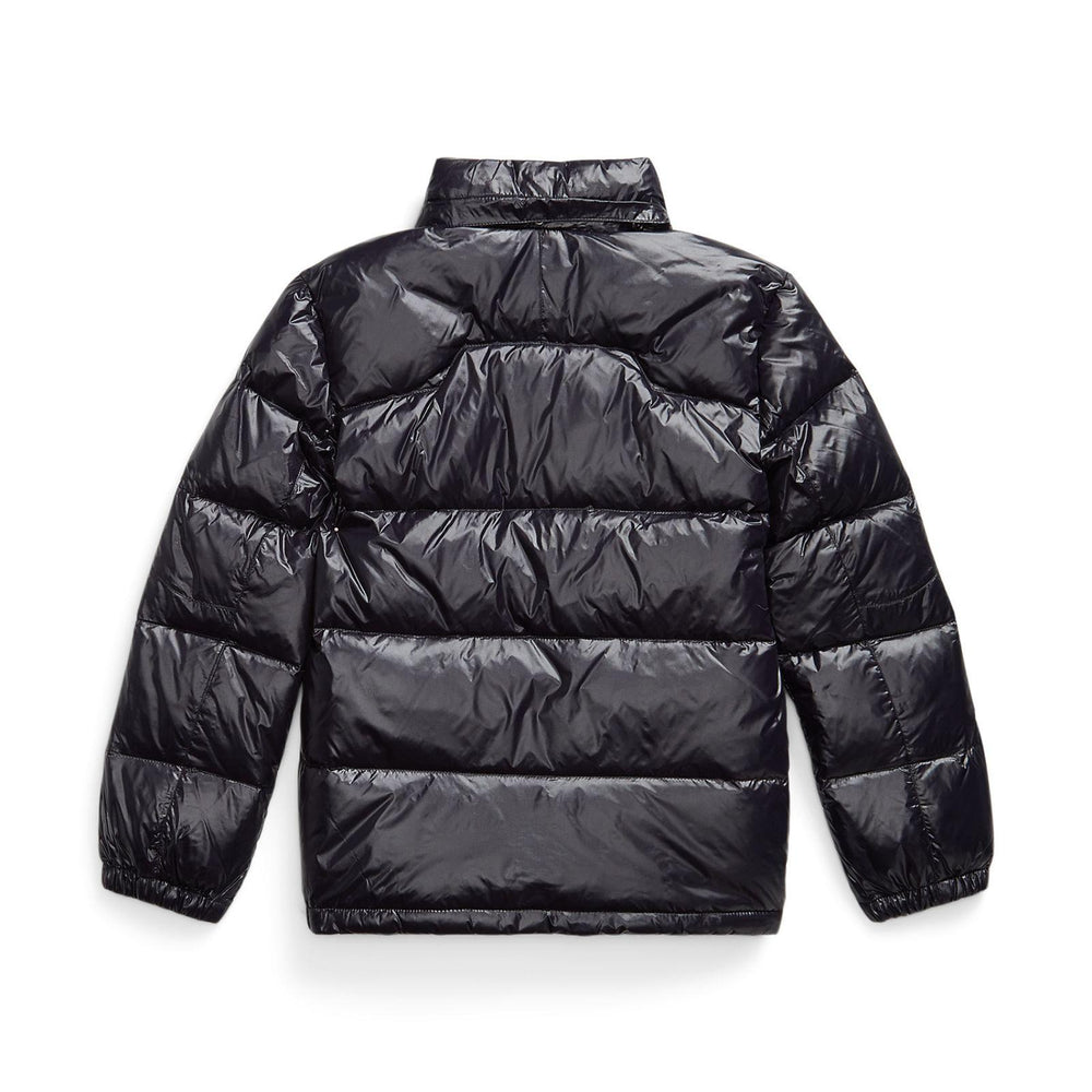 Piumino Polo Ralph Lauren Kids 978459 001 Polo Ralph Lauren kids 