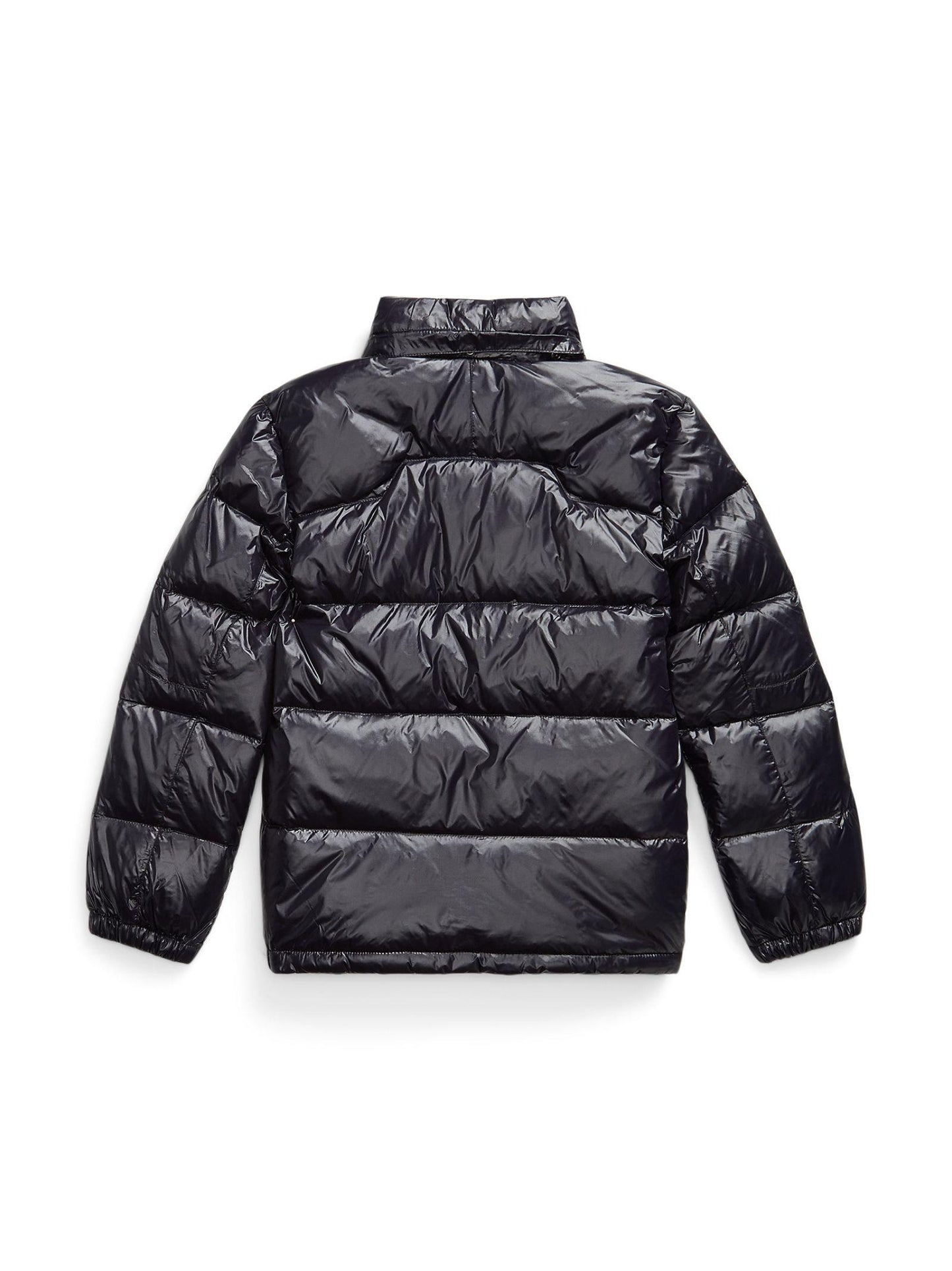 Piumino Polo Ralph Lauren Kids 978459 001 Polo Ralph Lauren kids 