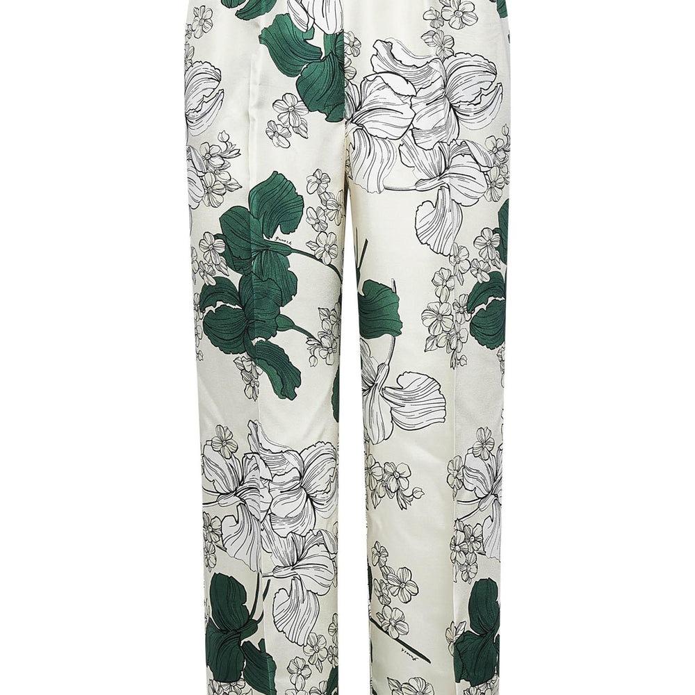 Pantaloni P.A.R.O.S.H. D230260 868 P.A.R.O.S.H. 