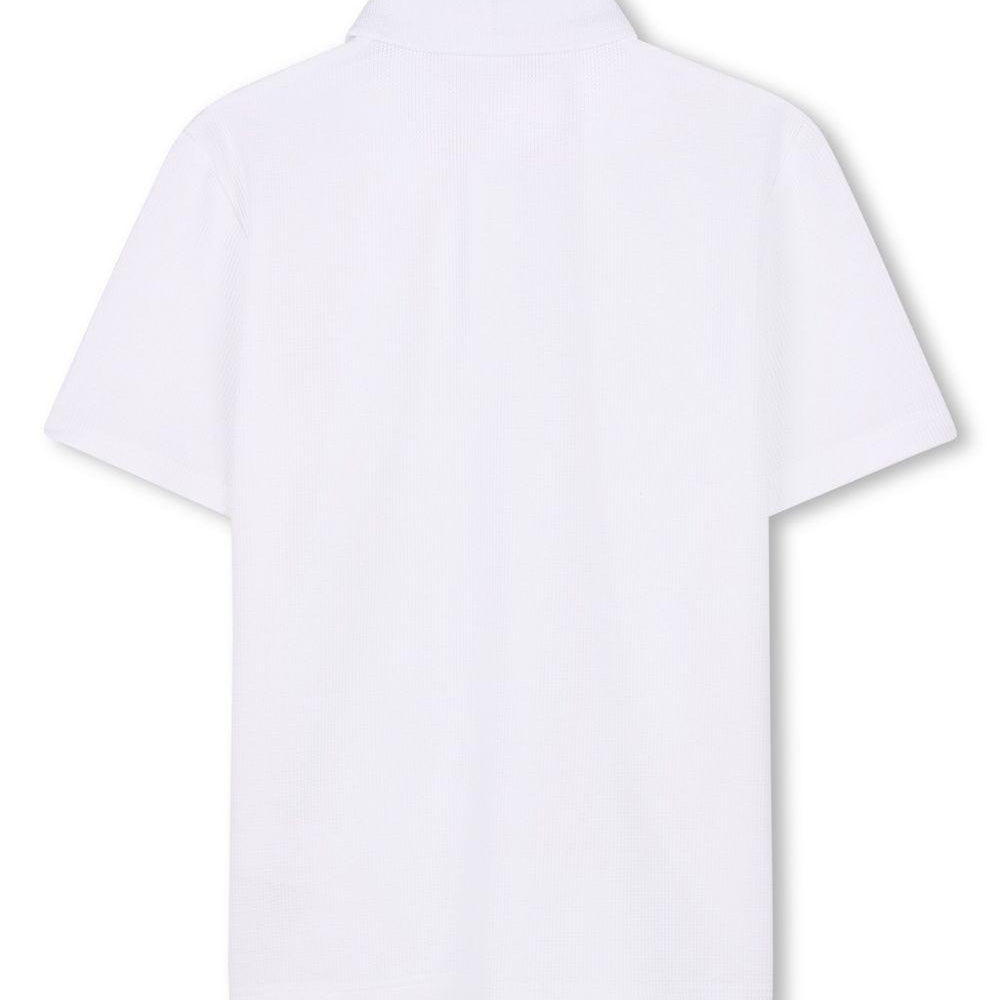 Polo Boss Kids J52042 10P Boss Kids 