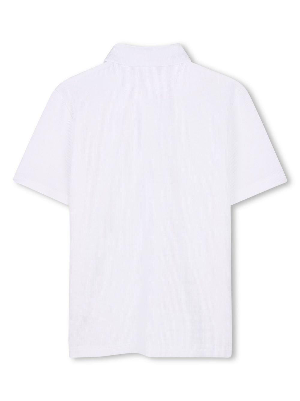 Polo Boss Kids J52042 10P Boss Kids 
