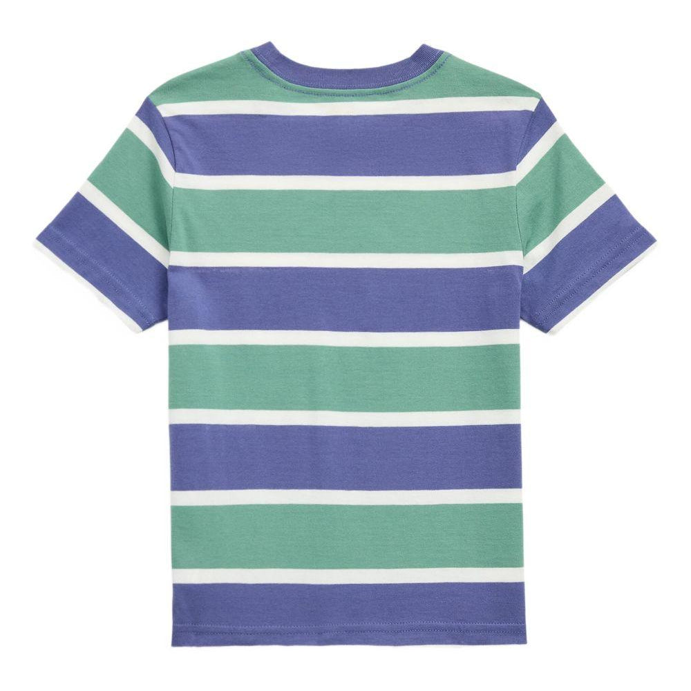 T-shirt Polo Ralph Lauren Kids 971435 001 Polo Ralph Lauren kids 