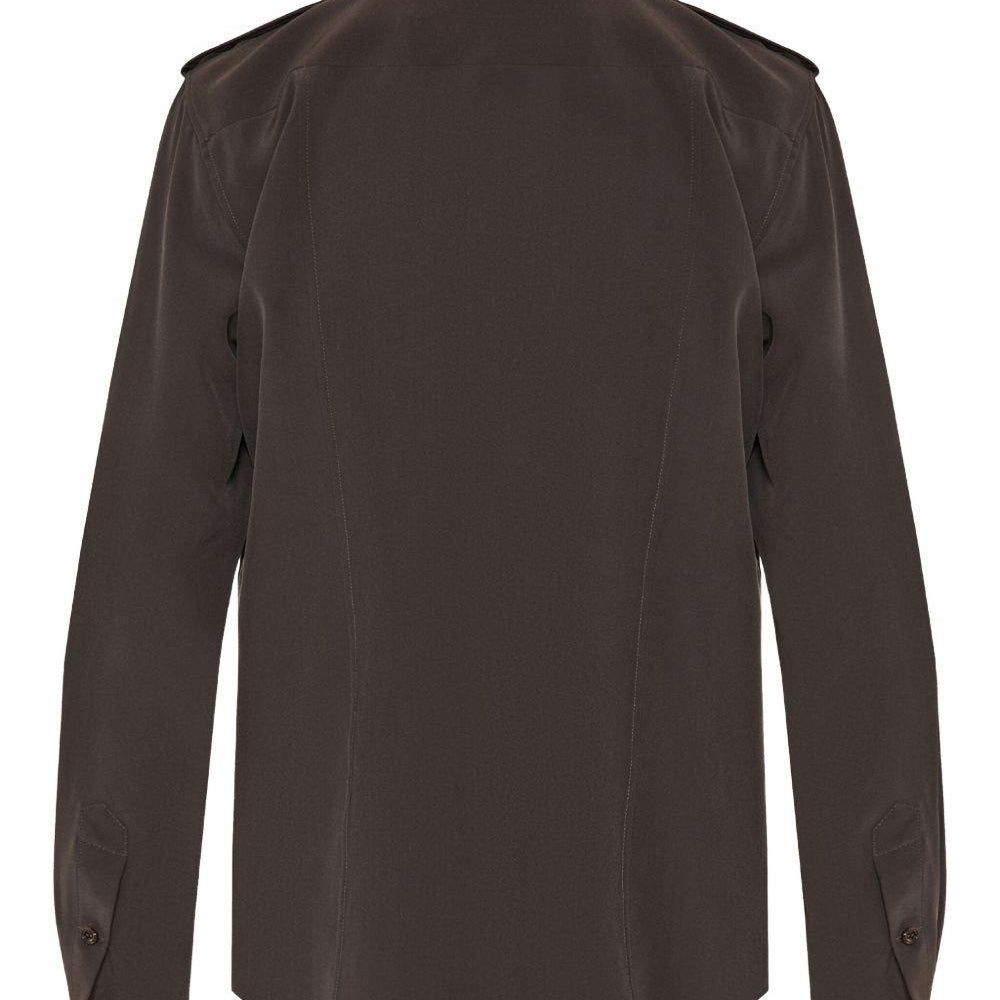 Camicia Tom Ford CA3310FAX1521 KB800 Tom Ford 