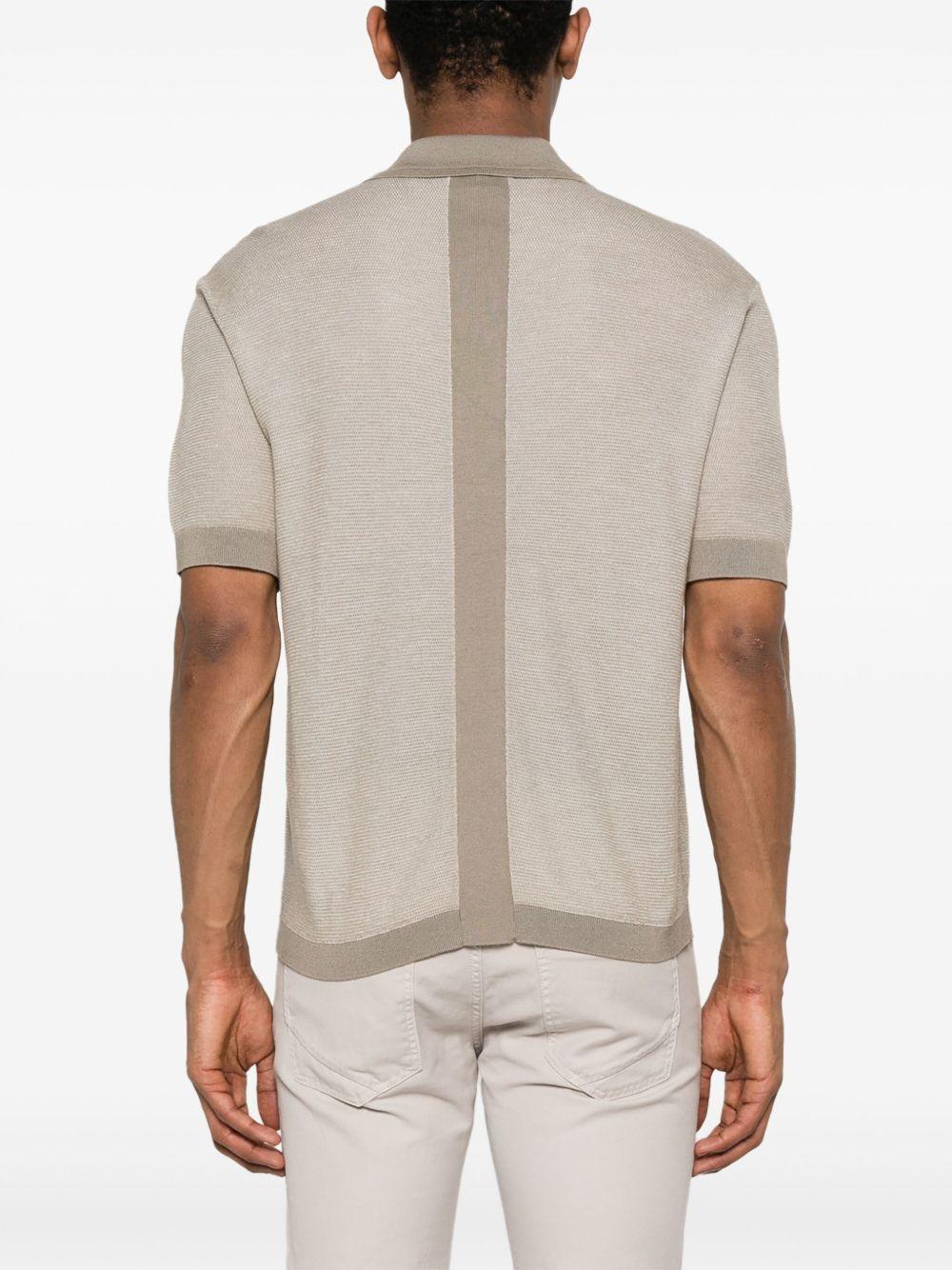 Maglia Emporio Armani EM000877AF13893 F6020 Emporio Armani 