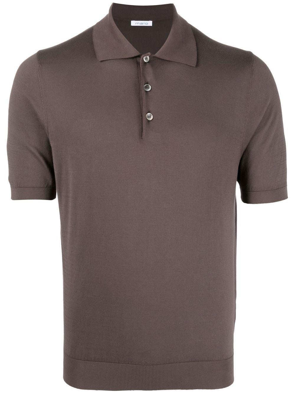 Polo Malo UXD072F3L27 E0720 Malo 