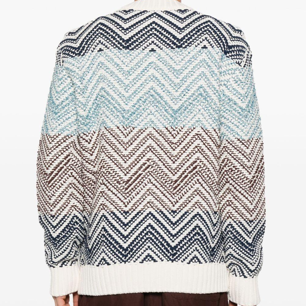 
                  
                    Missoni US25SM0ABK044TSM9LN
                  
                