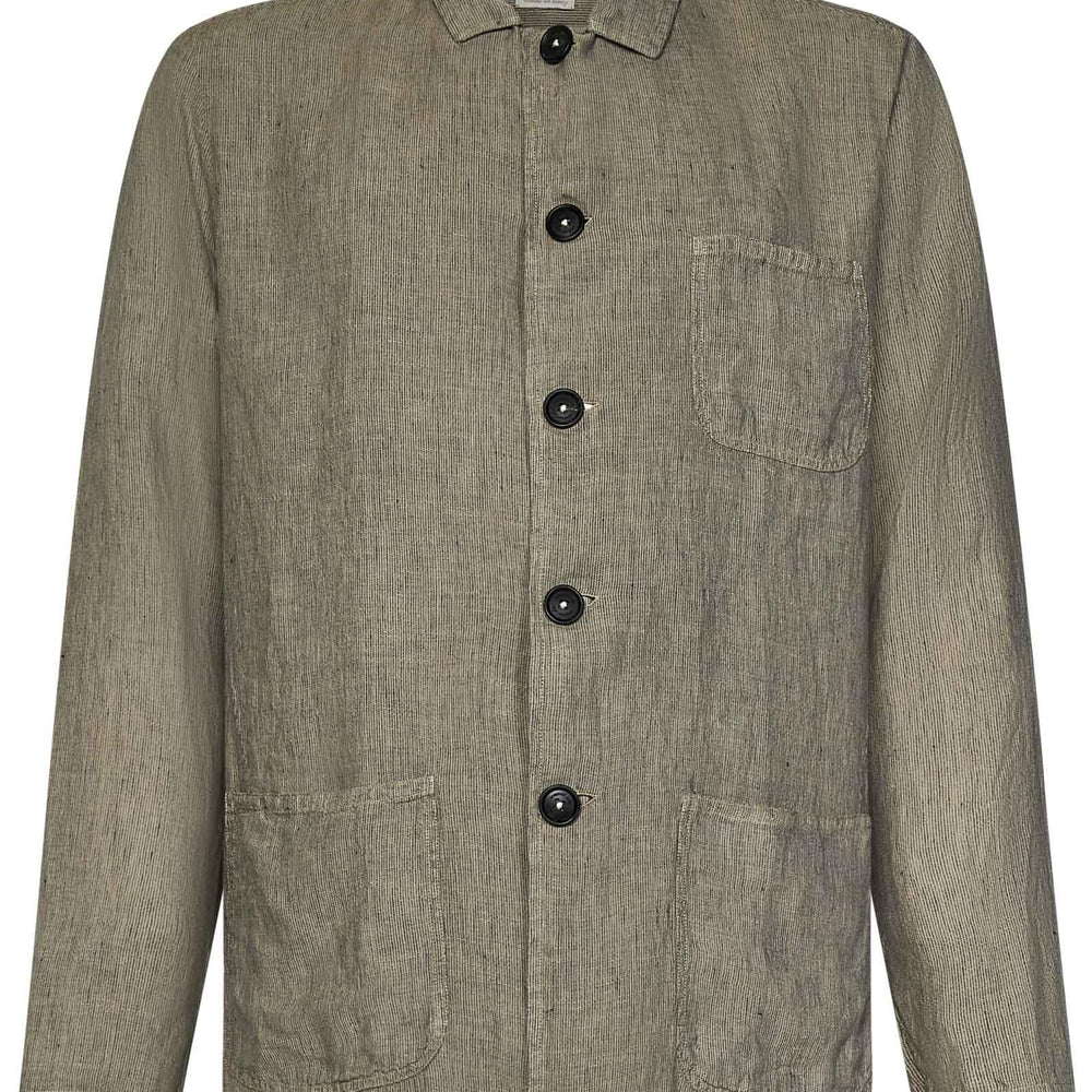 Giacca FLORIDA Massimo Alba M27U0FLORIT4679 U608 Massimo Alba 