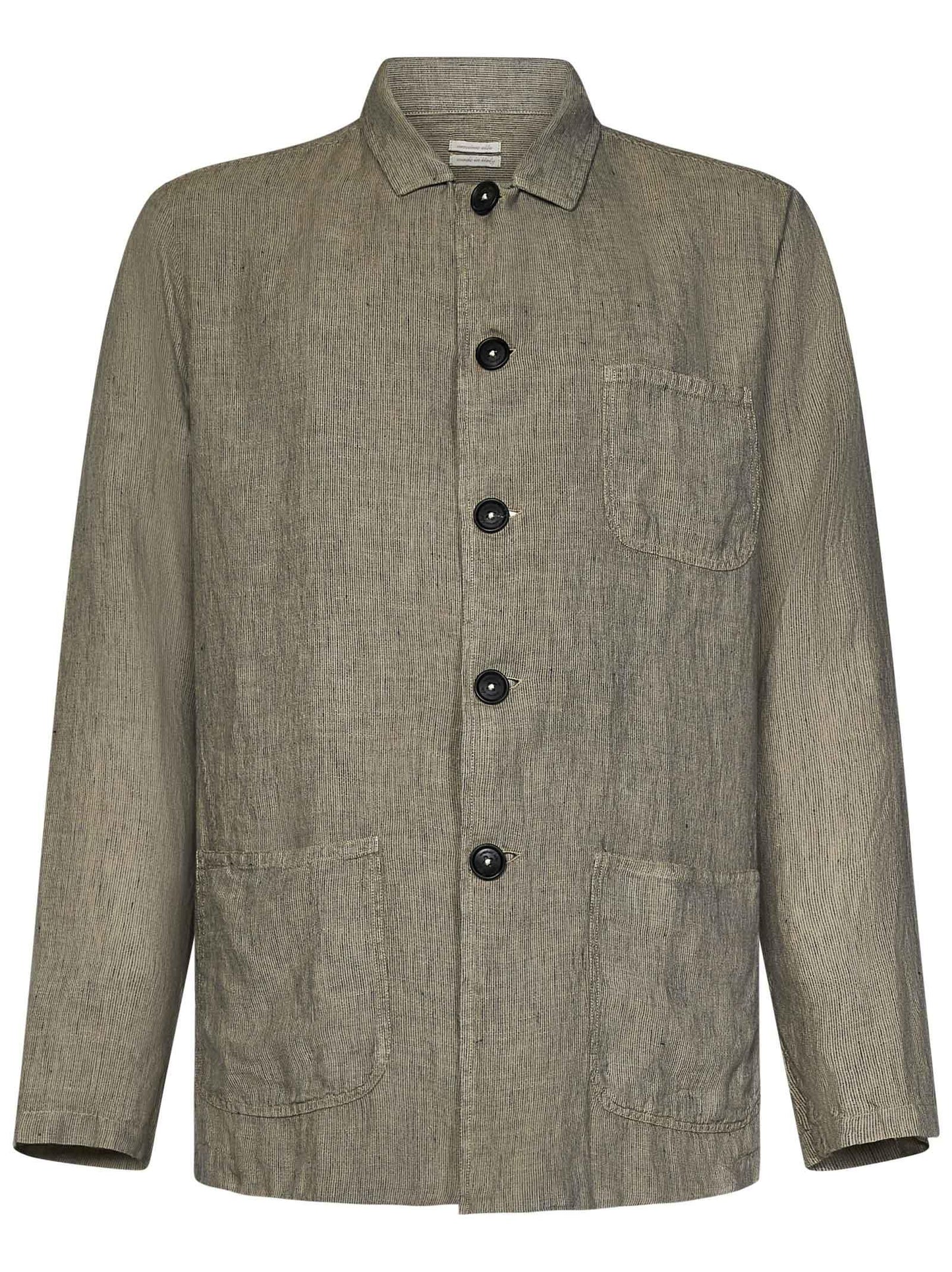 Giacca FLORIDA Massimo Alba M27U0FLORIT4679 U608 Massimo Alba 