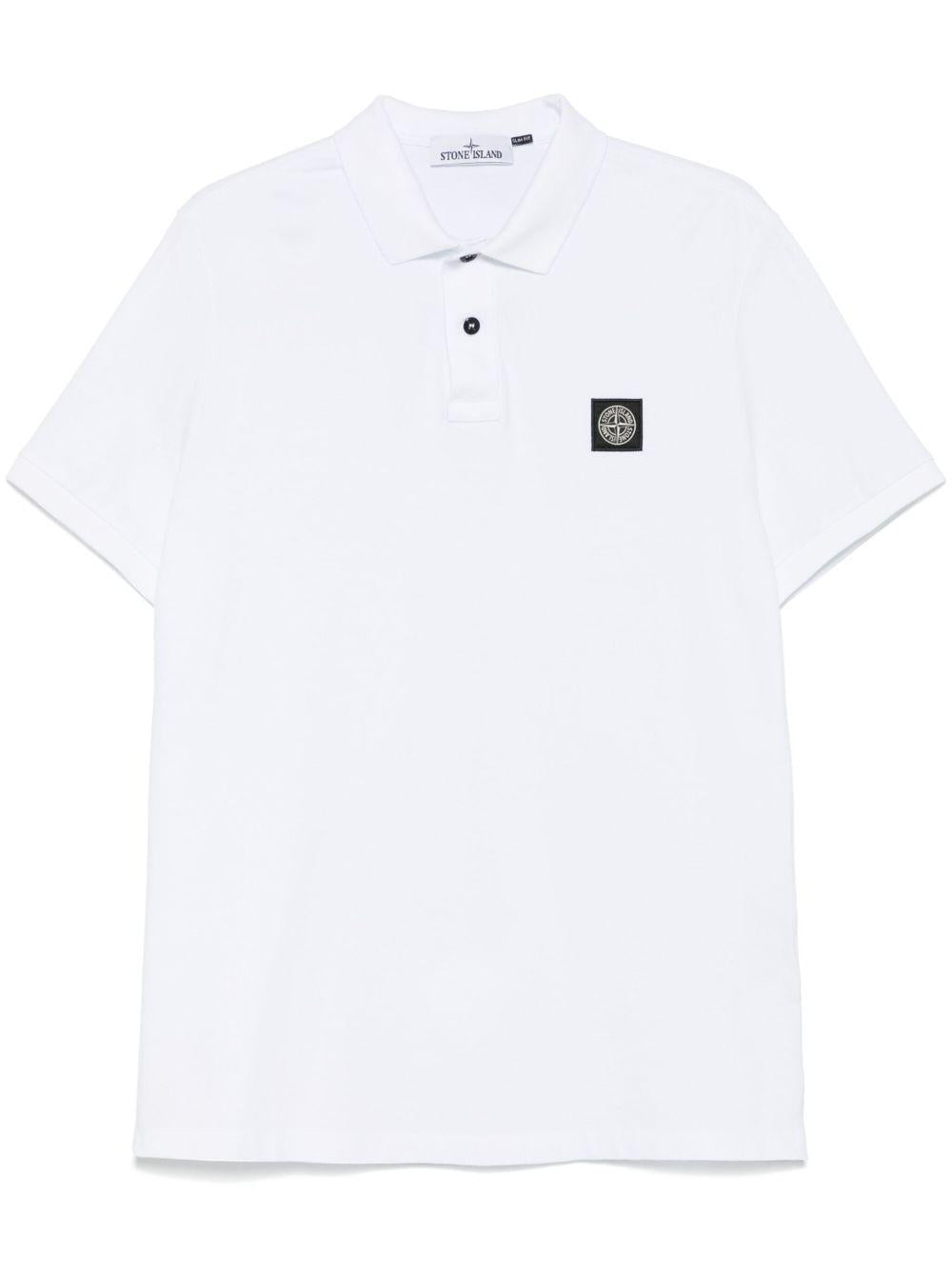 Polo Stone Island K1S1522002SCS0017 V1001 Stone Island 