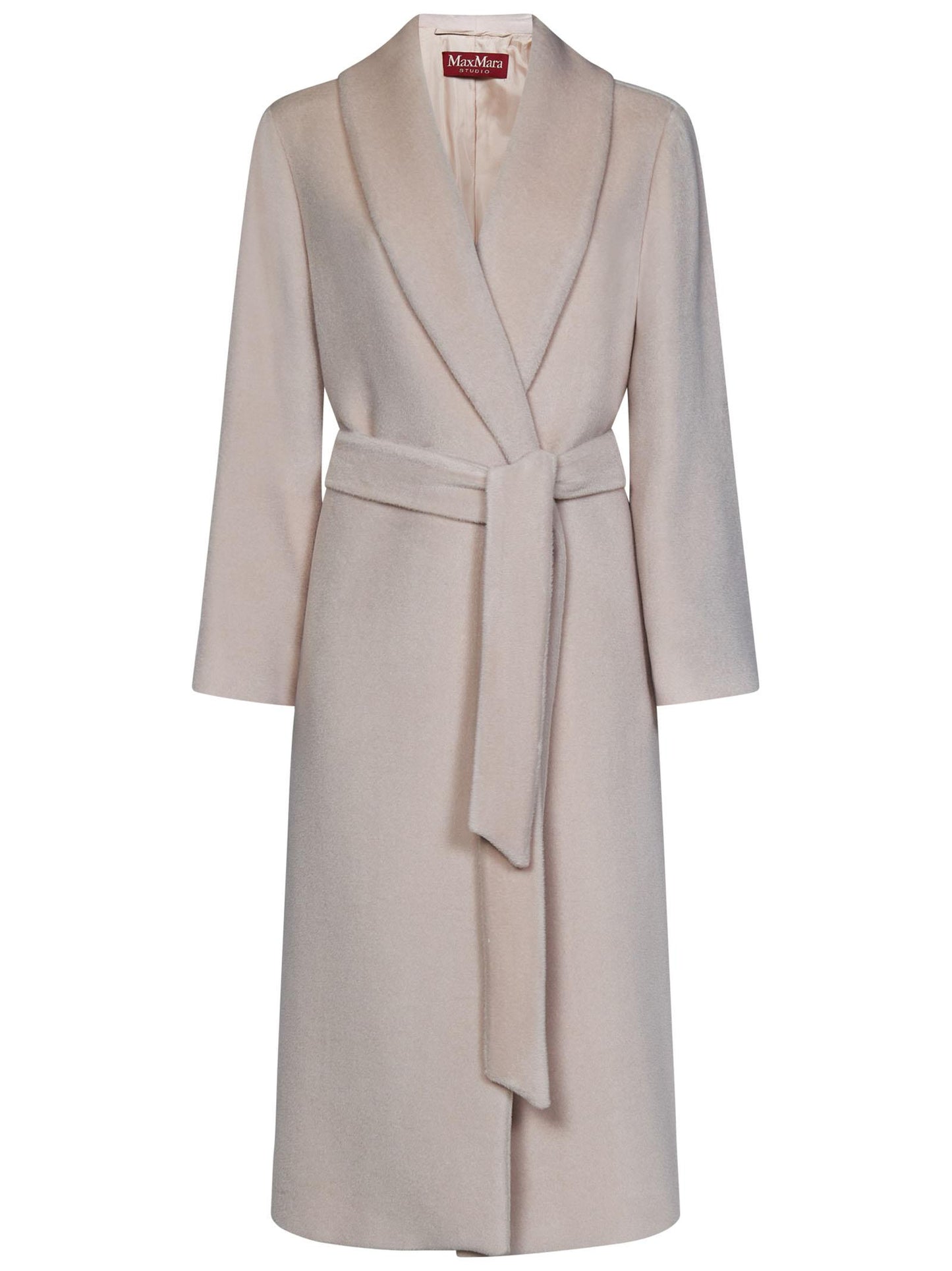 Cappotto TAGLIO MaxMara Studio<BR/> 2360160639 600 MaxMara Studio 