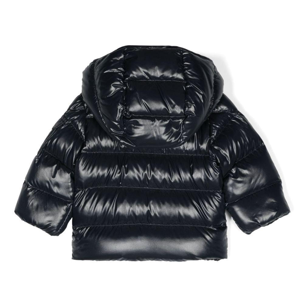 Piumino 'MAYA' Moncler Enfant K29511A00001597Z8 742 Moncler Enfant 