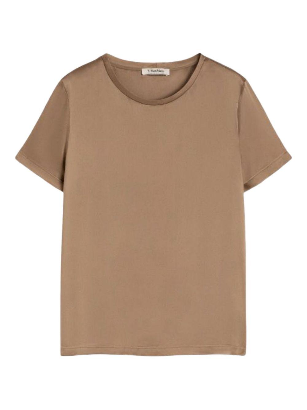 T-Shirt REBECCA 'S Max Mara<BR/> 2529166013600 020 'S Max Mara 