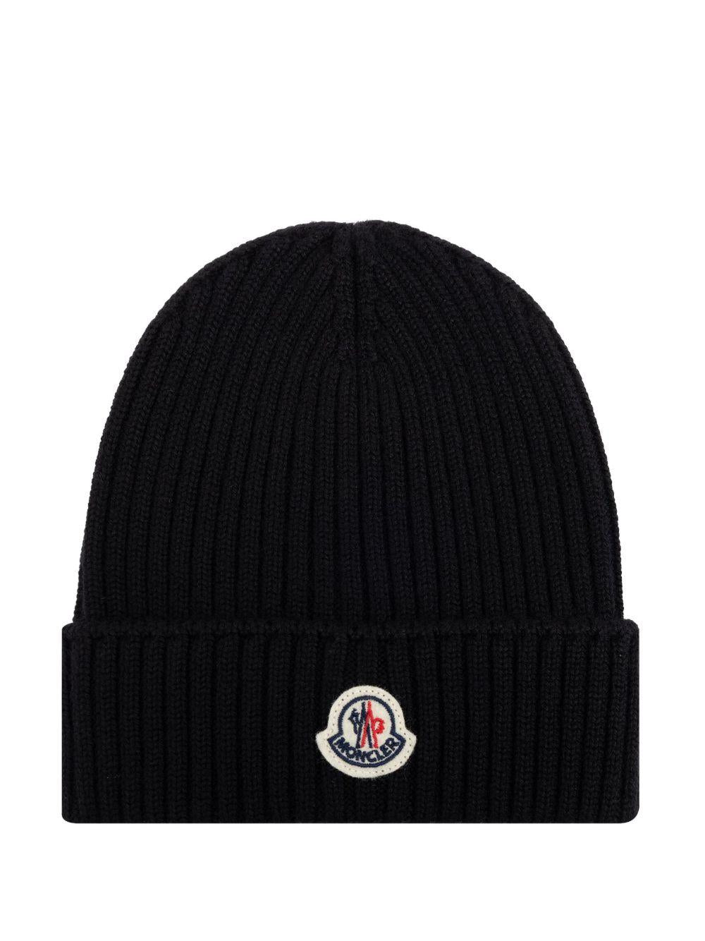 Cappello Moncler Enfant K29543B00009M1131 999 Moncler Enfant 