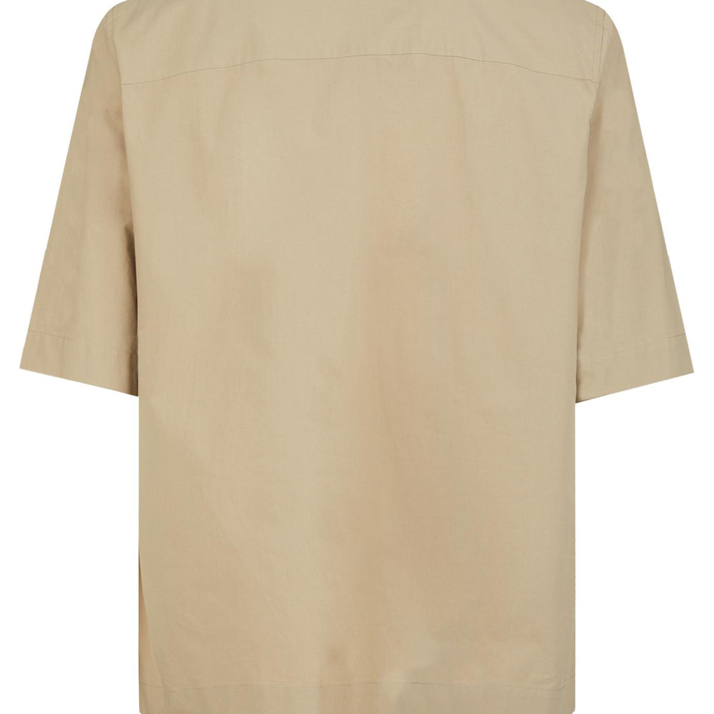 
                  
                    Camicia Gazzarrini x Michele Franzese GBE654G FANGO Gazzarrini x Michele Franzese 
                  
                