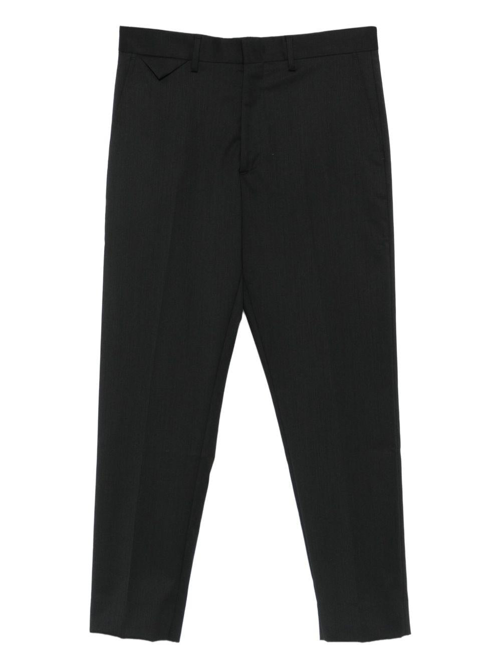 Pantaloni Low Brand L1PFW25266919 D001 Low Brand 