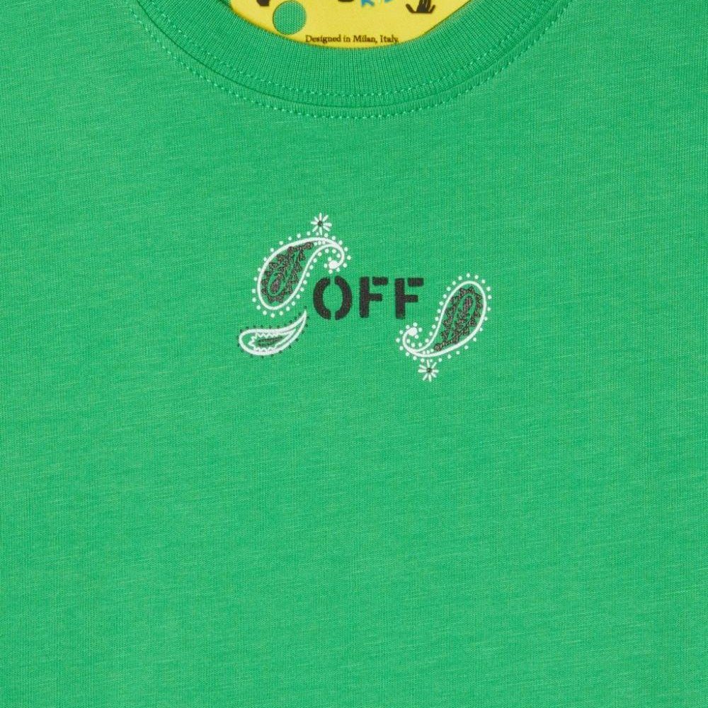 
                  
                    Off-White Kids OBAA002S24JER0085510
                  
                