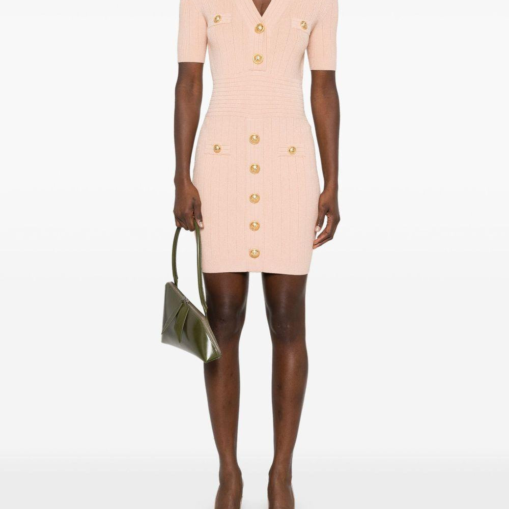 Balmain Paris EF1R6045KB070LB