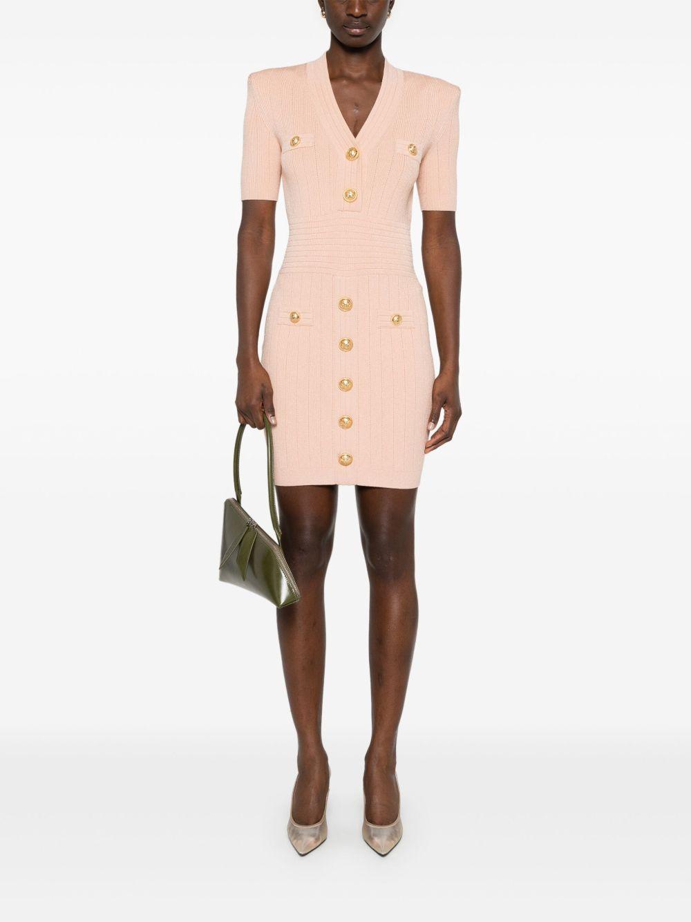 Balmain Paris EF1R6045KB070LB