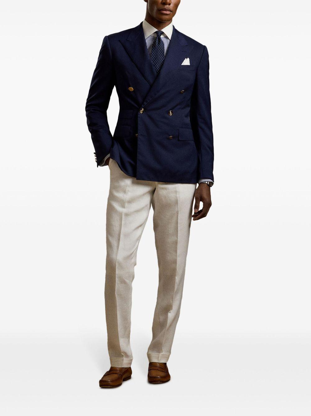 Giacca Gregory Ralph Lauren 798765810 001 Ralph Lauren 