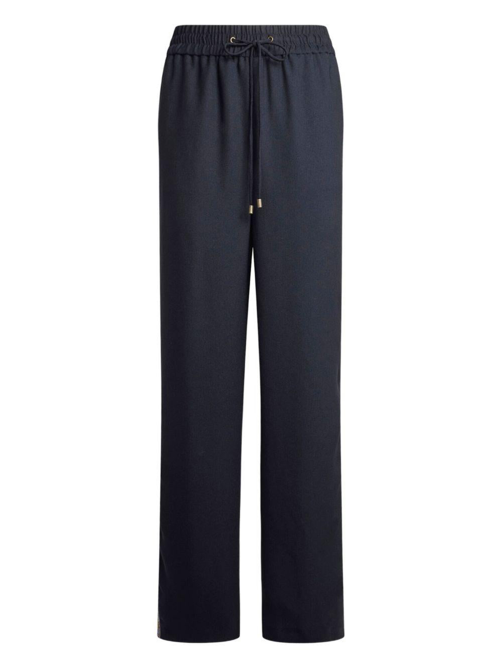 Pantaloni Etro WREA007299TUSO5 B0387 Etro 